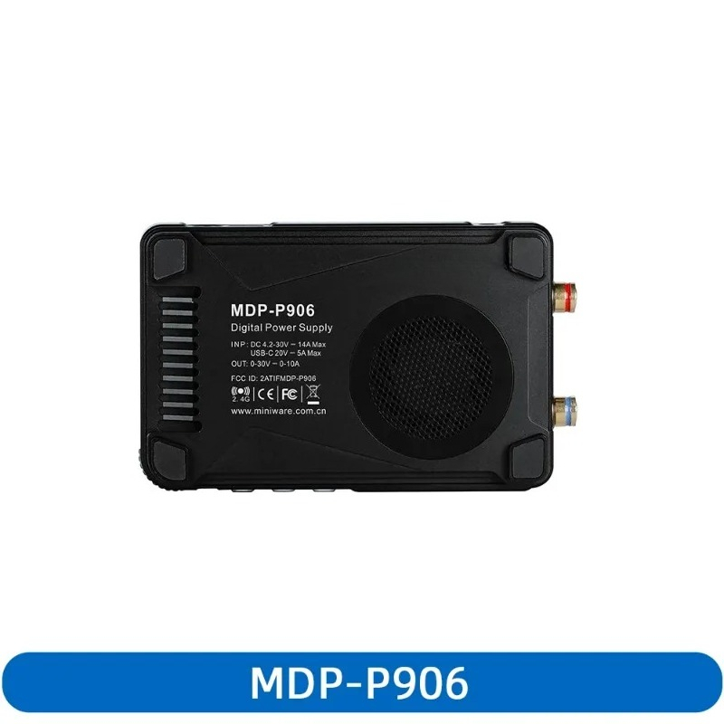 New MDP-P906 Digital Power Sup - Programmable Linear Dc Power Supply 30V 10A ulasan dan harga