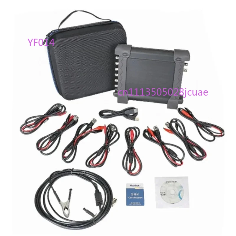 1008C 8-Channel Oscilloscope A - Automotive Diagnostic Oscilloscope 8 Channel ulasan dan harga