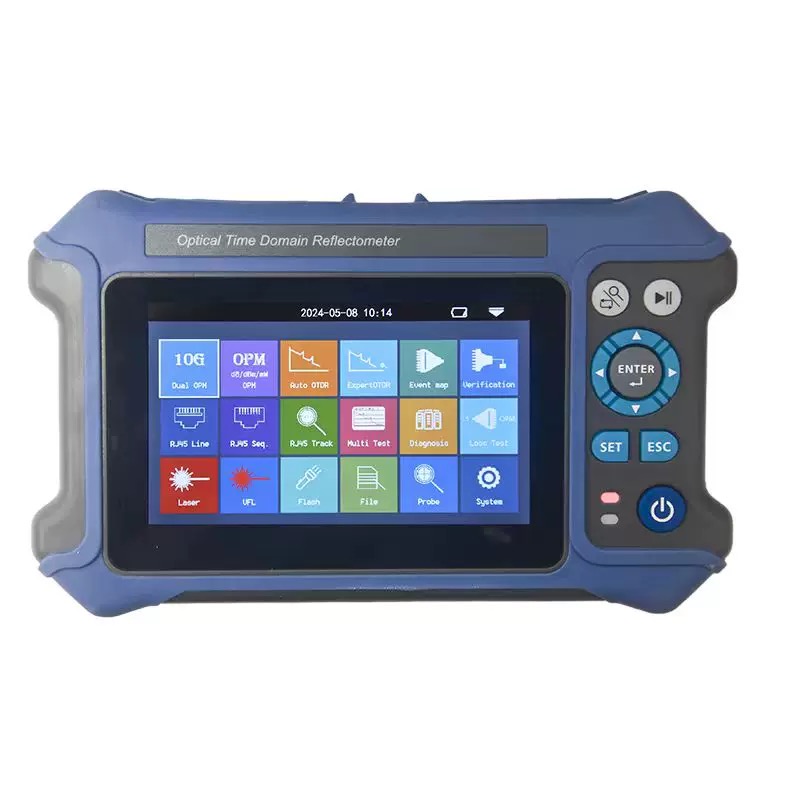 Joinwit JW3302K 28dB/26dB SM 1 - Optical Time Domain Reflectometer Otdr 1310 1550Nm ulasan dan harga