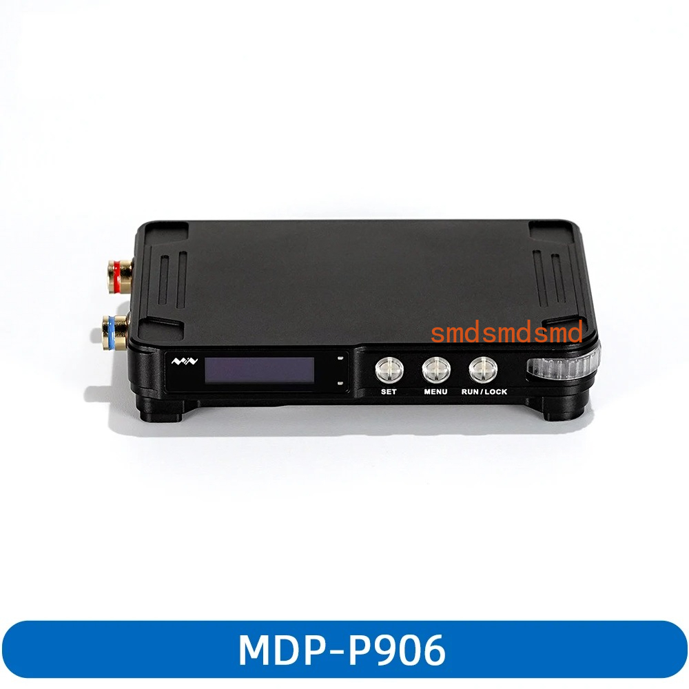 MDP-P906 Digital Power Supply  - Programmable Linear Dc Power Supply 30V 10A ulasan dan harga